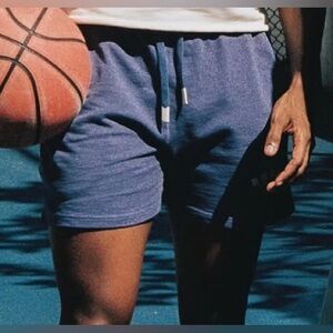 Budro The Warm Up Sweat Shorts - NWOT - size XL